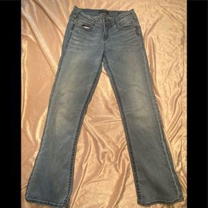 Women’s 90s/2000/s Style Jeans (3 for $10)